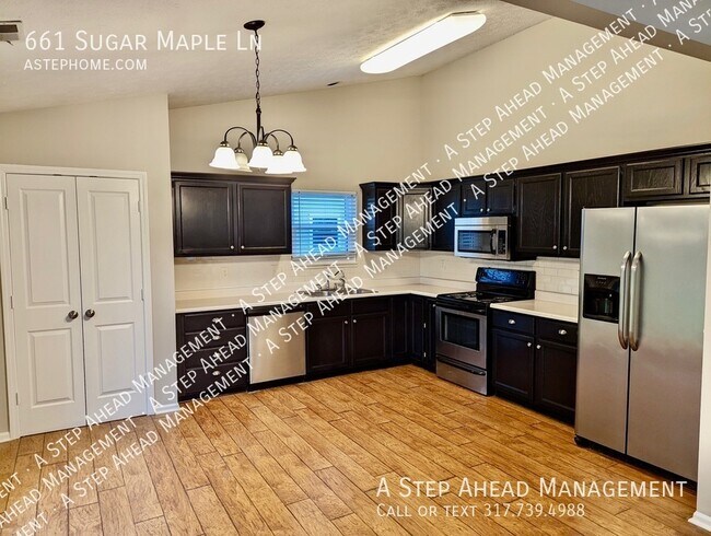 Foto del edificio - 661 Sugar Maple-3 Bed/2 Bath Ranch in Moor...