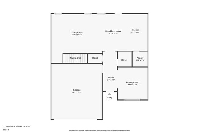 Foto del edificio - 133 Lindsey Dr