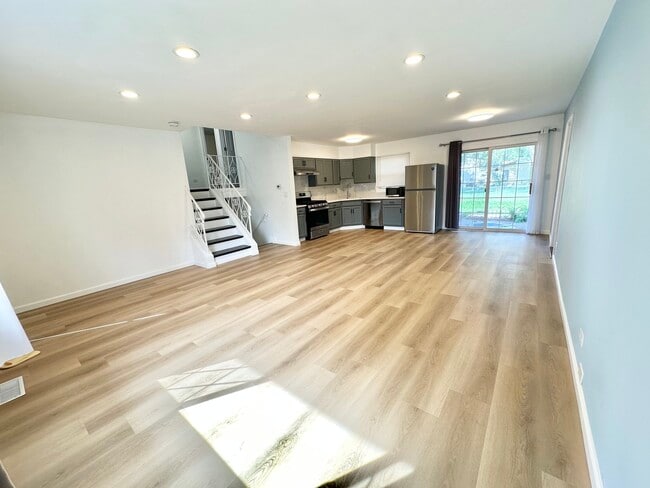 Foto del edificio - 1431 Walnut Ave