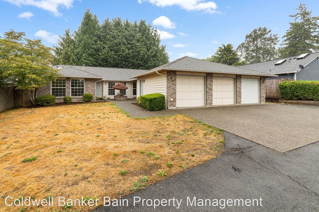 13206 12th Pl W, Everett, WA 98204 House Rental in Everett, WA