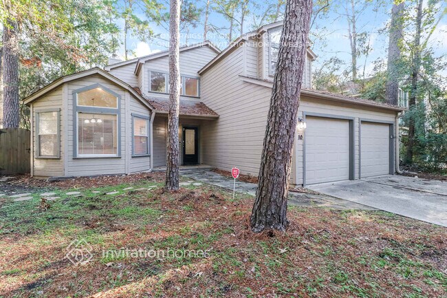 Foto del edificio - 10 Shallow Pond Pl