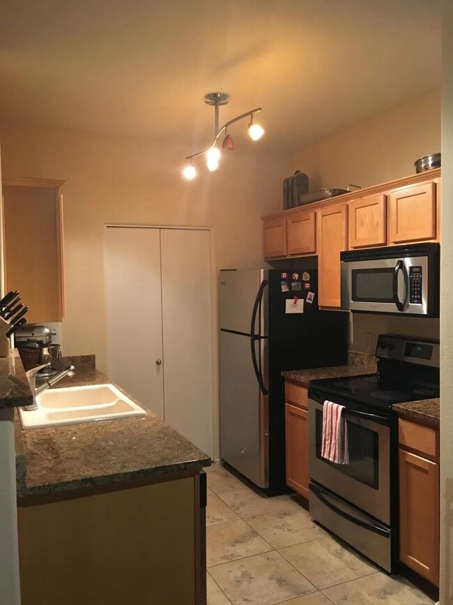 Foto del edificio - 3302 N 7th St