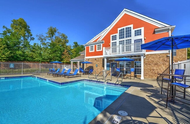 Foto del edificio - Austin Springs of Springboro