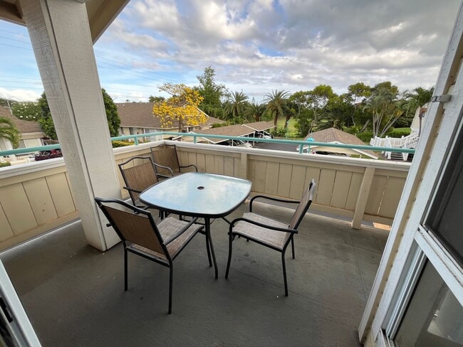 Building Photo - The Arbors (Ewa Beach) - 2 bedrooms, 2 bathroom, A/C, 2 car garage