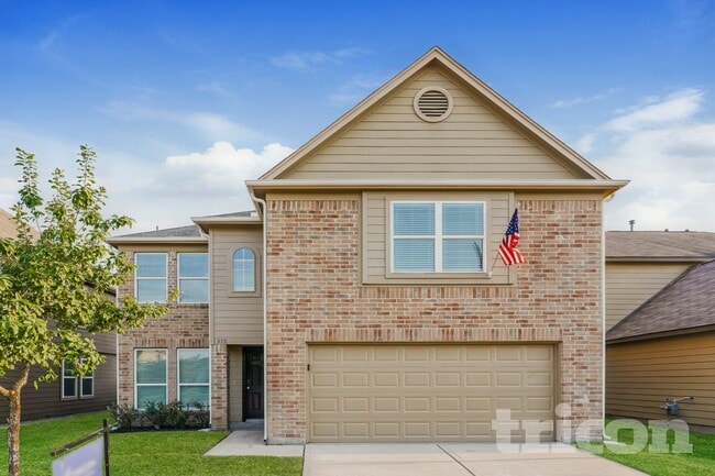 Building Photo - 3311 Thicket Path Way