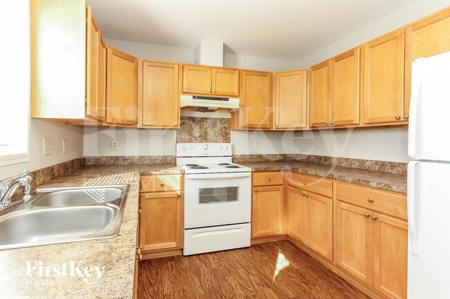 Foto del edificio - 1731 Parkdale Ave