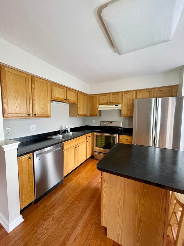 5 Printz Dr, Bear, DE 19701 Townhome Rentals in Bear DE