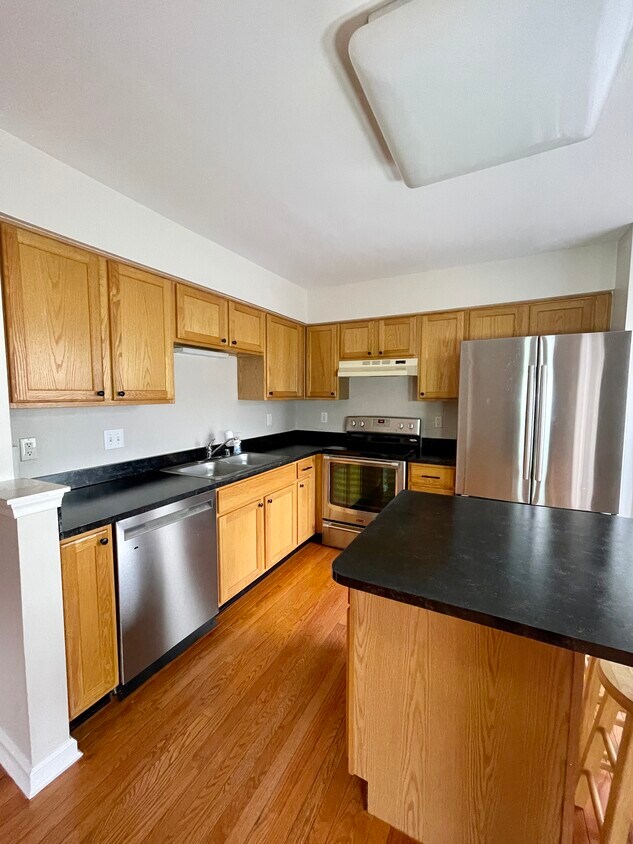 5 Printz Dr, Bear, DE 19701 Townhome Rentals in Bear DE