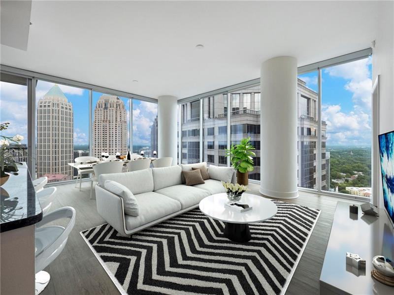 Primary Photo - 1080 Peachtree St NE