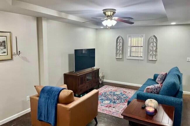 Foto del edificio - 420 Co Rd 244
