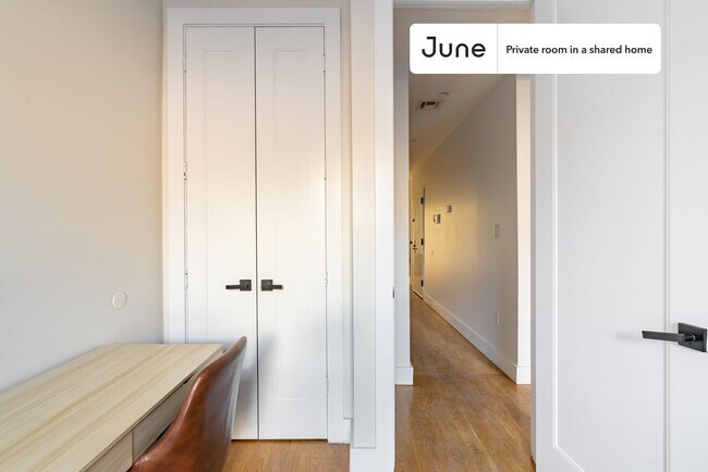 Building Photo - Room in Shared 3 bed/1 bath home in Central Harlem