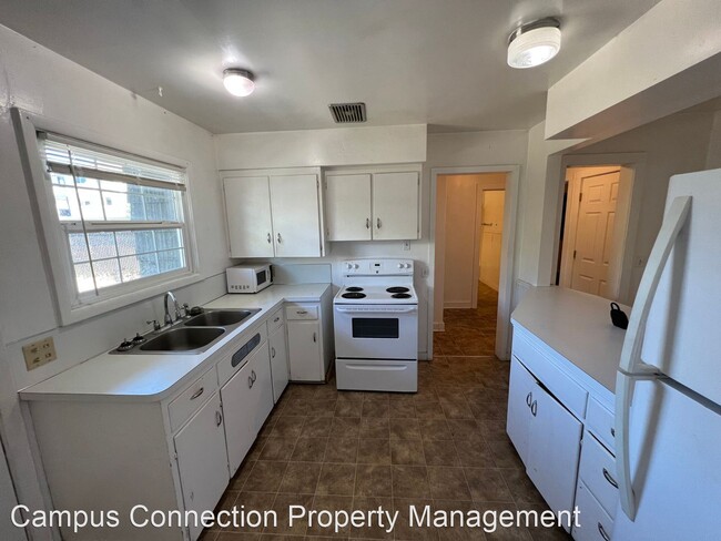 Building Photo - 4 br, 2 bath House - 1480 Hilyard St