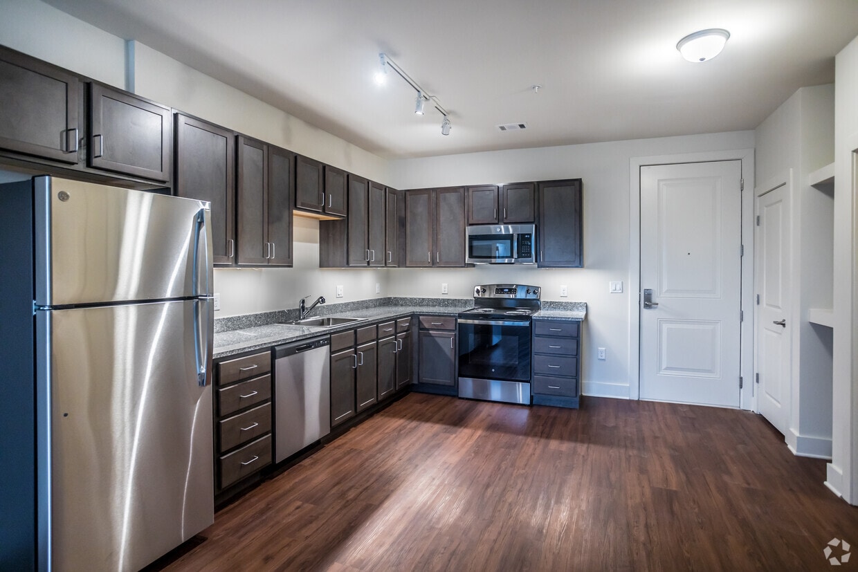 Photo - Orleans Station Apartments