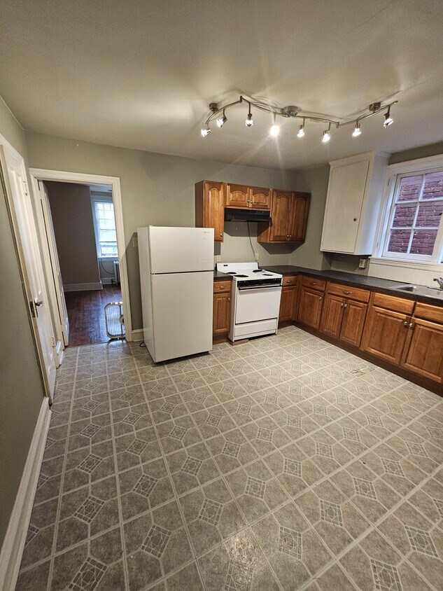 Foto principal - 206 E New St