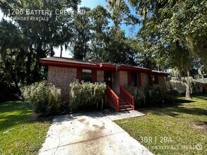 Building Photo - 1206 Battery Creek Rd
