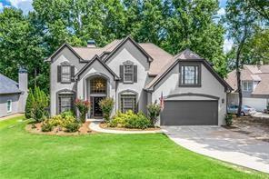 Primary Photo - 5805 Fairway View Dr