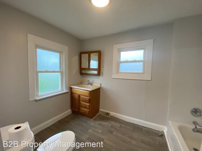 Building Photo - 3 br, 1 bath House - 7723 Spafford Rd.