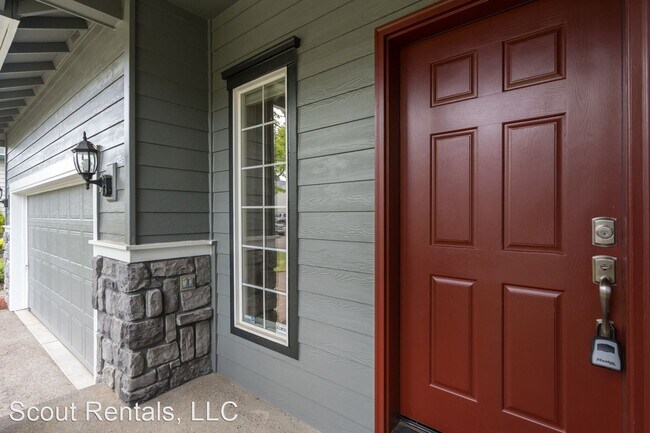 Foto del edificio - 4 br, 3 bath House - 15253 NW Decatur Way
