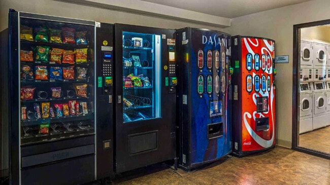 Foto del edificio - 2275 Old Minden Rd