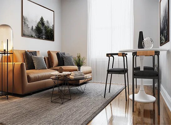 Foto principal - 513 W 179th St