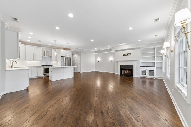 Foto del edificio - 953 W Montana St