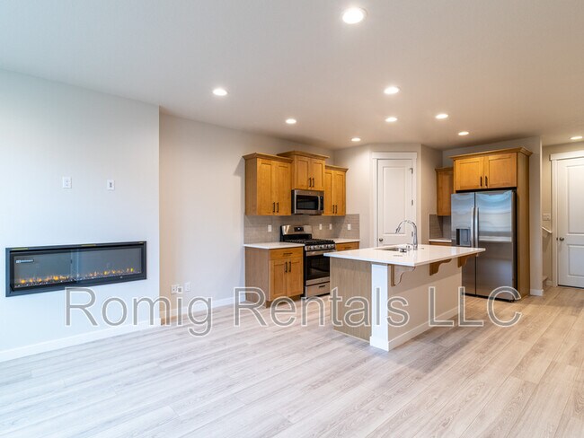 Foto del edificio - 18609 NE 44th Ave