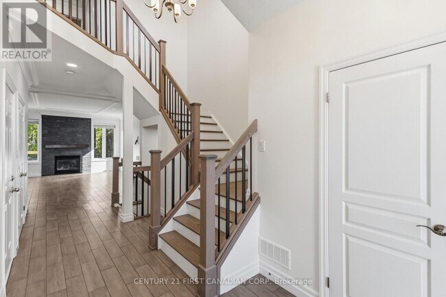 Building Photo - 307 Portrush Pl