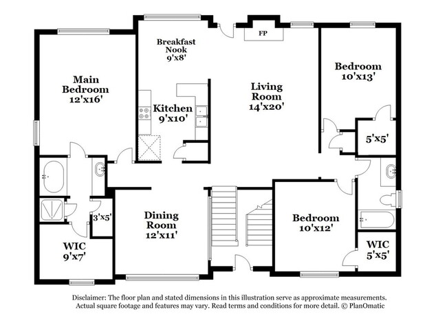 Foto del edificio - 2975 Northcliff Dr