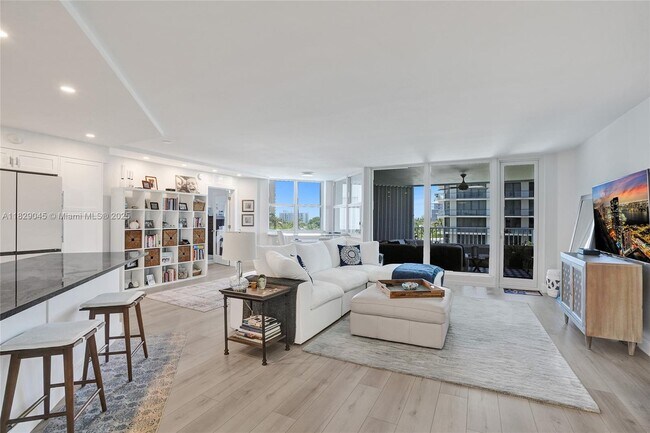 Foto del edificio - 1340 S Ocean Blvd