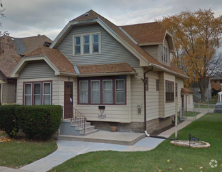 Building Photo - 4722 N 40th St