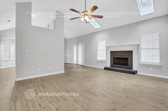 Foto del edificio - 285 Melton Way