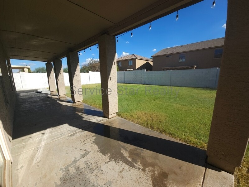 Building Photo - 5119 W Apollo Rd
