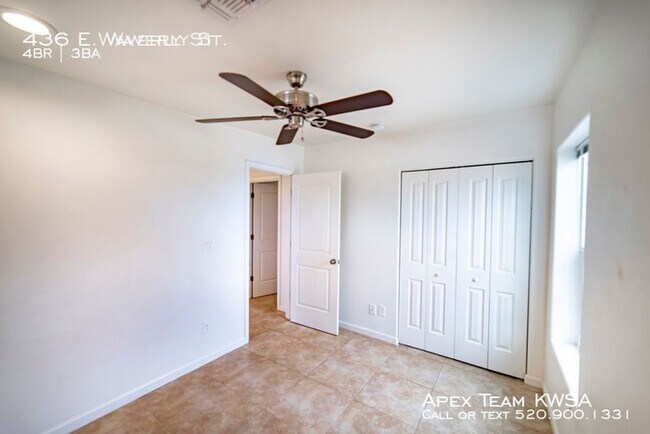 Foto del edificio - 436 E Waverly St