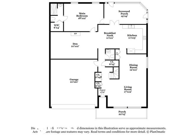 Building Photo - 2417 Cypress Springs Rd
