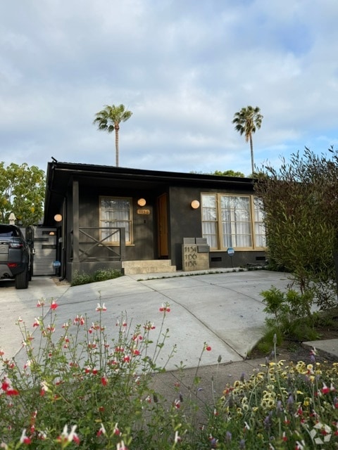 Building Photo - 1156 S Highland Ave