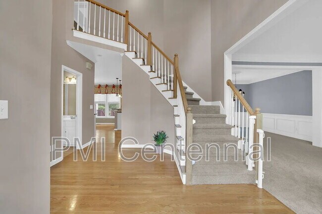 Foto del edificio - 120 Creekside Park Dr