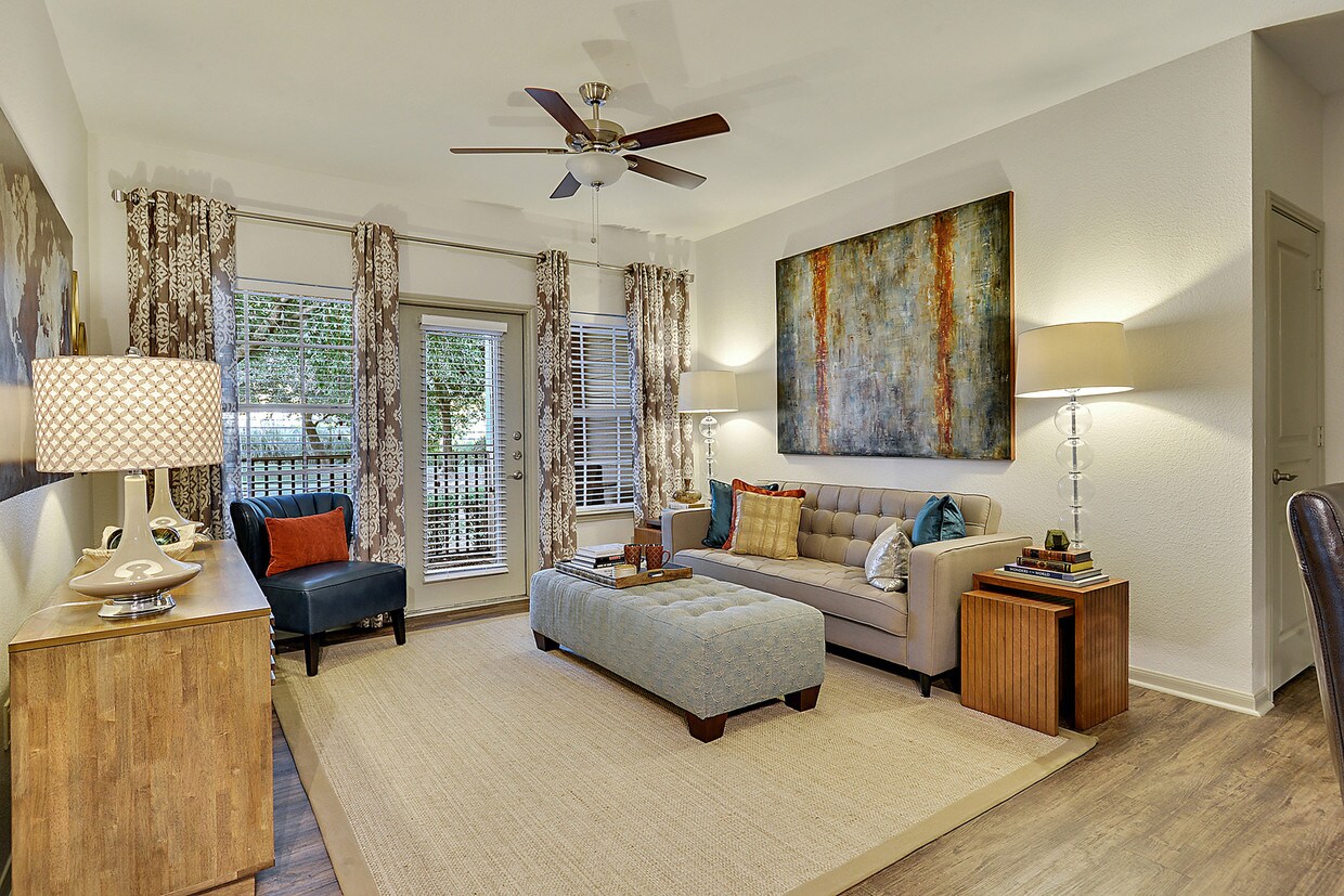 Advenir at Lake Charles Apartments Lake Charles, LA