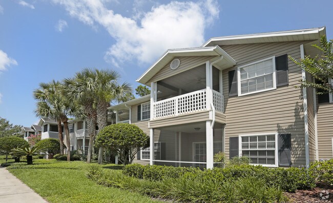 Foto del edificio - Lake Crossing Apartments