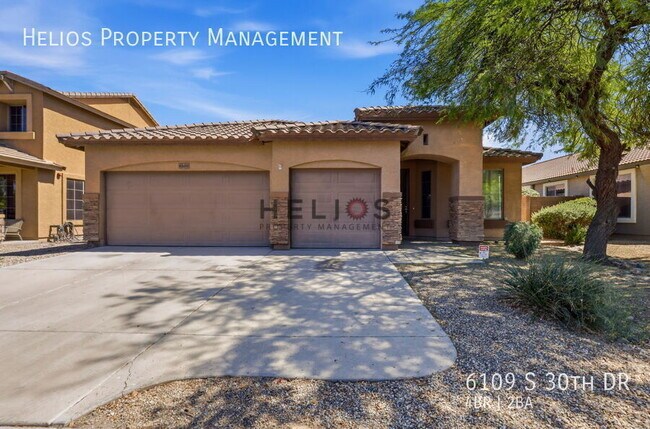 Photo - 6109 S 30th Dr House