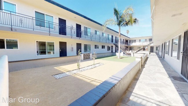 Foto del edificio - 545 E St