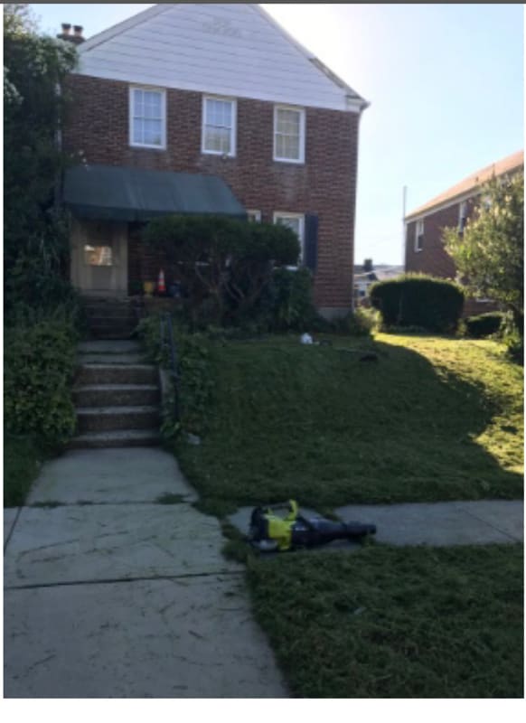 Photo - 1818 Deveron Rd (Towson, MD)