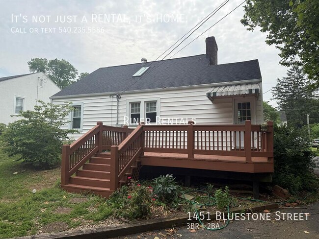 Building Photo - 1451 Bluestone St