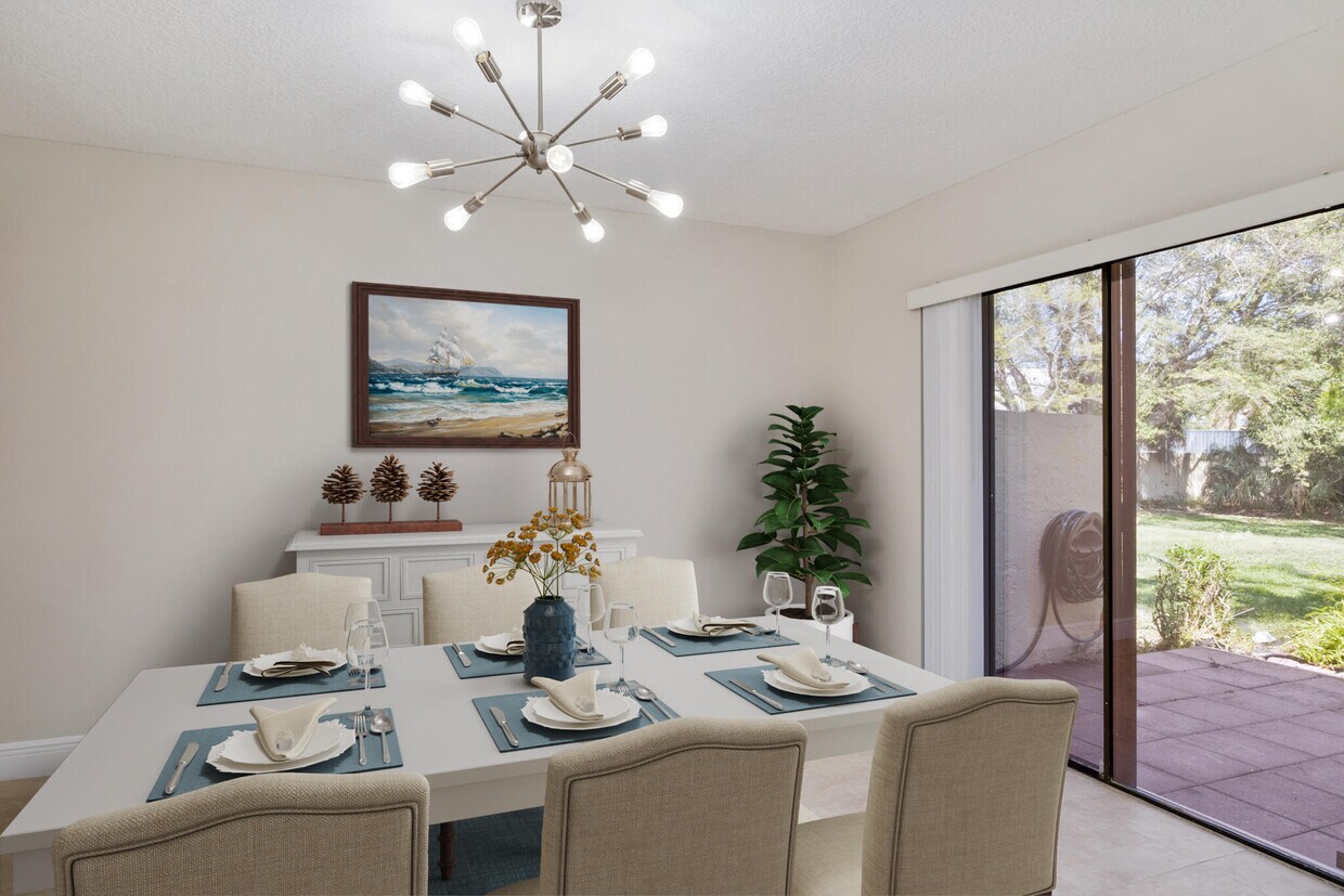 Foto principal - 3118 Kingswood Terrace