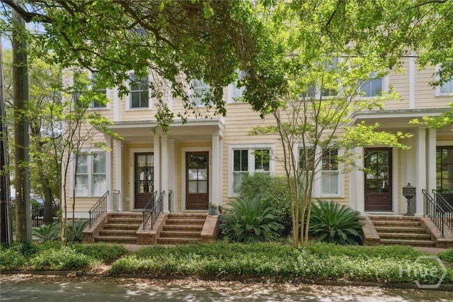 Foto del edificio - 714 Tattnall St