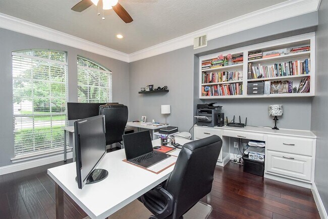 Foto del edificio - 4134 Starboard Shores Dr