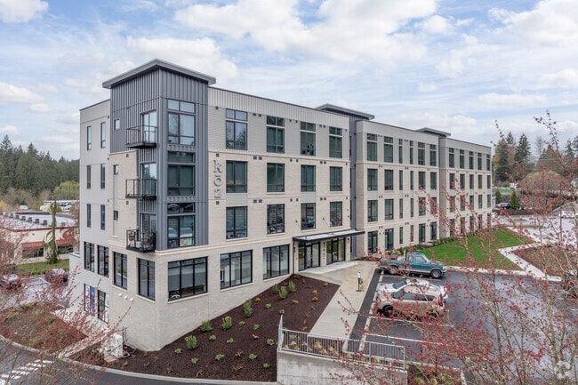 KOZ en Bickford - Koz on Bickford