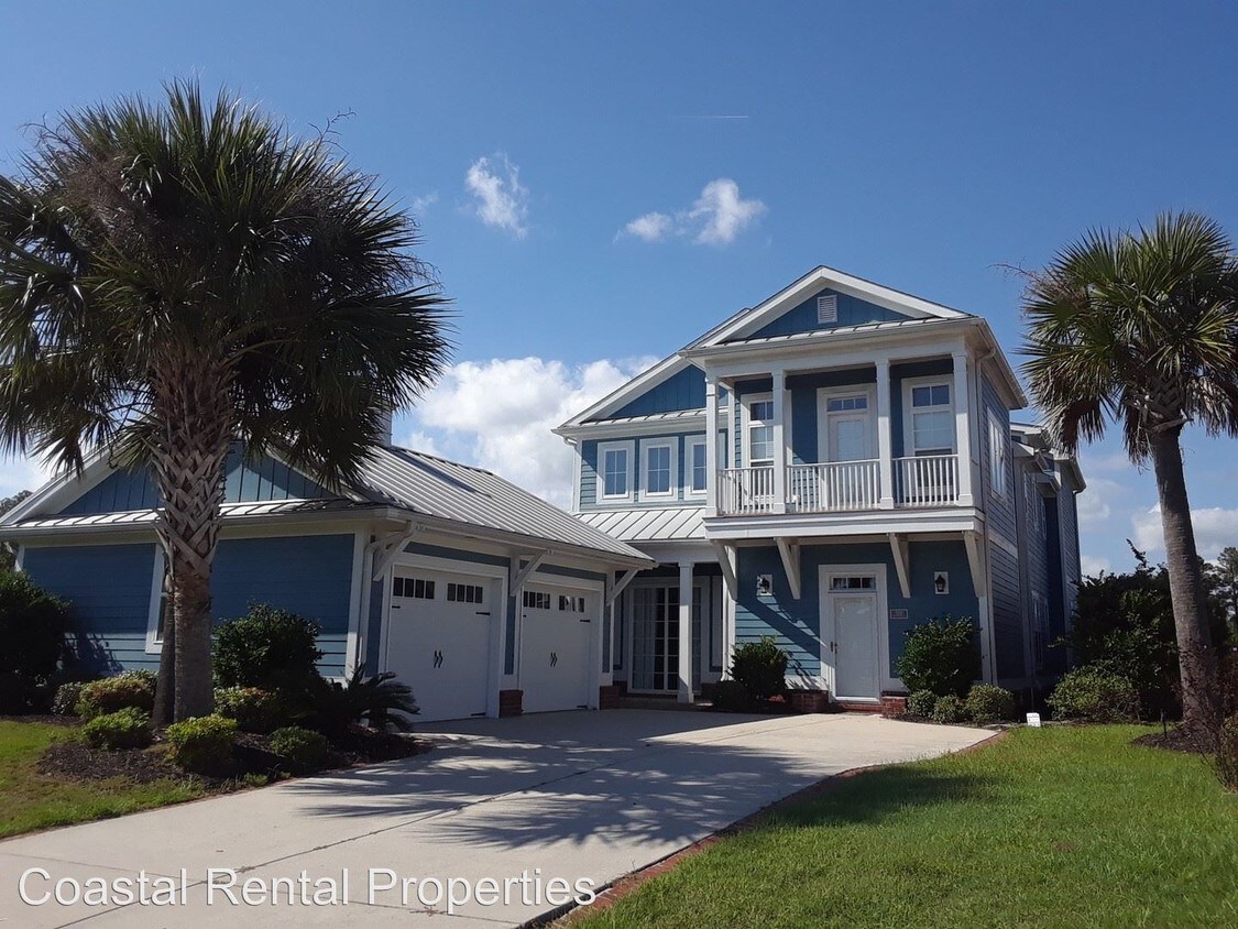 Foto principal - 4 br, 3.5 bath House - 1211 Bentcreek Lane