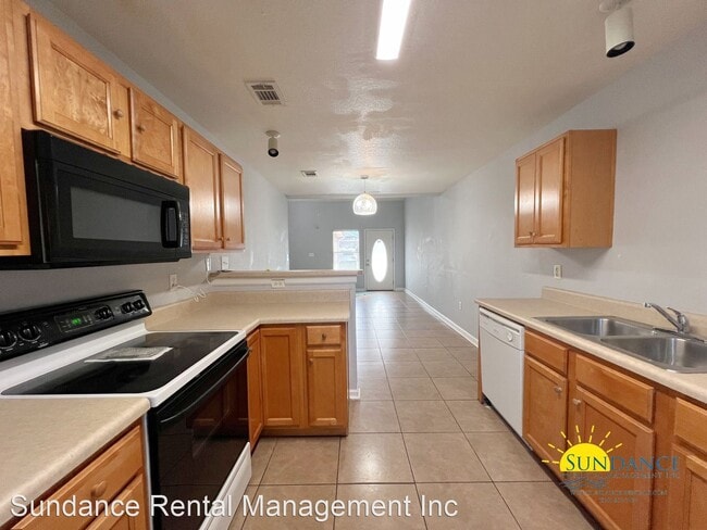 Building Photo - 3 br, 2 bath House - 1013 Anniston Court