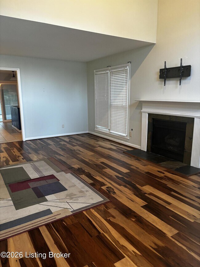 Foto del edificio - 8112 Cloudcroft Ln