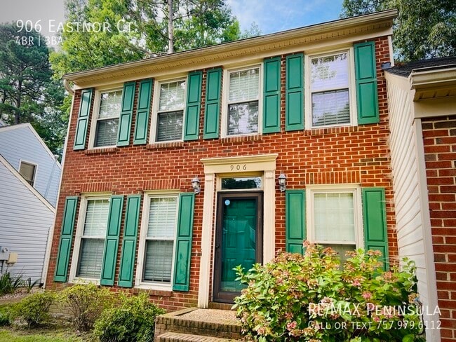 Building Photo - 906 Eastnor Ct